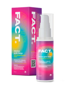 PREBIOTIC COMPLEX + NIACINAMIDE 1,5%