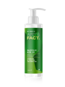 Salicylic Acid 2%
