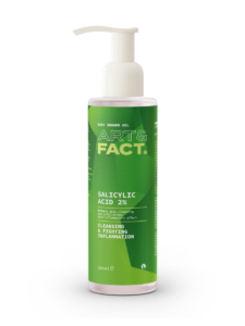 Salicylic Acid 2%