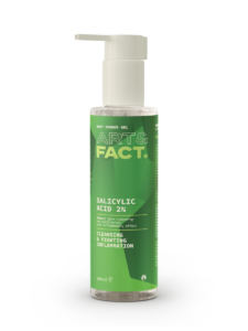 Salicylic Acid 2%