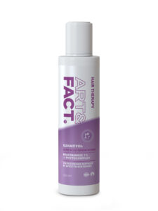 Niacinamide 1% + Рhytocomplex
