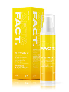 Ascorbyl Palmitate 1% + Ascorbyl Glucoside 1% + Sodium Ascorbyl Phosphate 1%)
