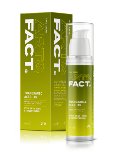 Tranexamic Acid 3%
