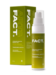 Tranexamic Acid 3%