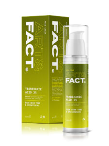 Tranexamic Acid 3%

