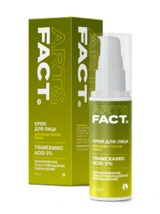 Tranexamic Acid 3%