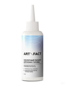 LACTIC ACID 11% + GLYCOLIC ACID 5%