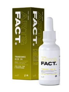 Tranexamic Acid 5%
