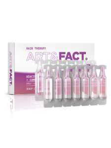 Niacinamide 1,5% + Hexapeptide-11 + Complex of Extracts