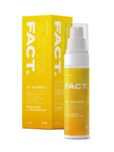 Ascorbyl Palmitate 1% + Ascorbyl Glucoside 1% + Sodium Ascorbyl Phosphate 1%