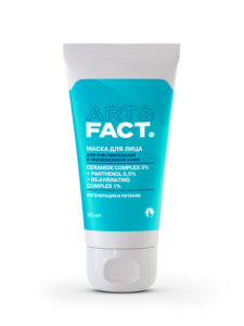 CERAMIDE COMPLEX 3% + PANTHENOL 0,5% + REJUVENATING COMPLEX 1%