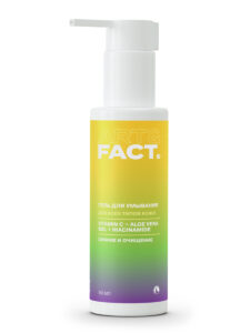 Vitamin C + Aloe Vera Gel + Niacinamide