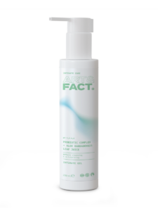 Probiotic Сomplex + Aloe Barbadensis Leaf Juice
