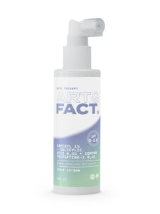 Capixyl 1% + Salicylic Acid 0,3% + Copper Tripeptide-1 0,4%