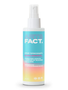 Hydrolyzed Keratin + Complex of Silicones + UV Filters