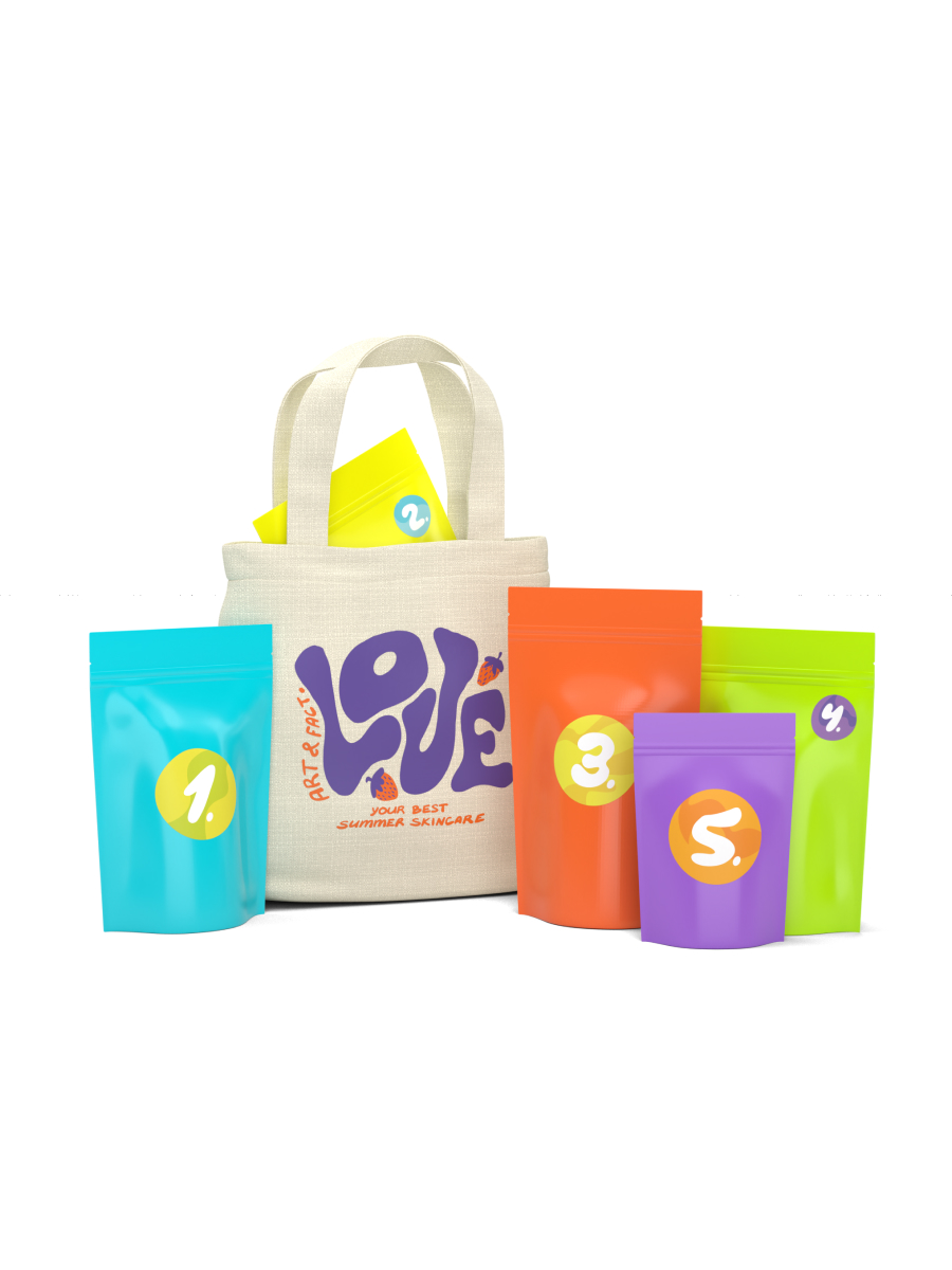Products - Art&Fact