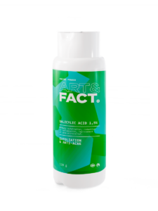 Salicylic Acid 1,5%