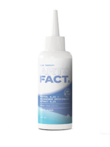 Menthol 0,5% + Rosmarinus Officinalis Extract 0,1%
