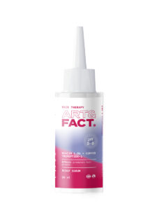 Niacin 1,5% + Copper Tripeptide-1