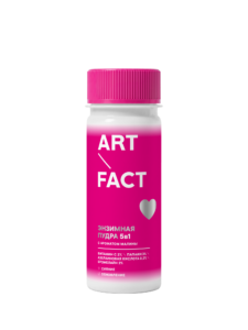 ASCORBIC ACID 2% + AZELAIC ACID 0,2% + PAPAIN 3% + BROMELAIN 2%