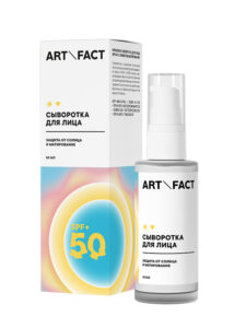 SORB М 10% + ETHYLHEXYL METHOXYCINNAMATE 4% + SORB S 1,5% + OCTOCRYLENE 2,5% + ETHYLHEXYL TRIAZONE 1%