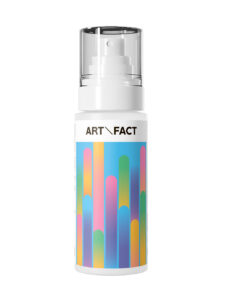 ALOE BARBADENSIS LEAF JUICE 5% + CENTAUREA CYANUS FLOWER WATER 10% + NIACINAMIDE 4% + CAFFEINE 1%