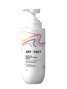 EXTRACT COMPLEX 0,5%, HYDROLIZED KERATIN 0,15%